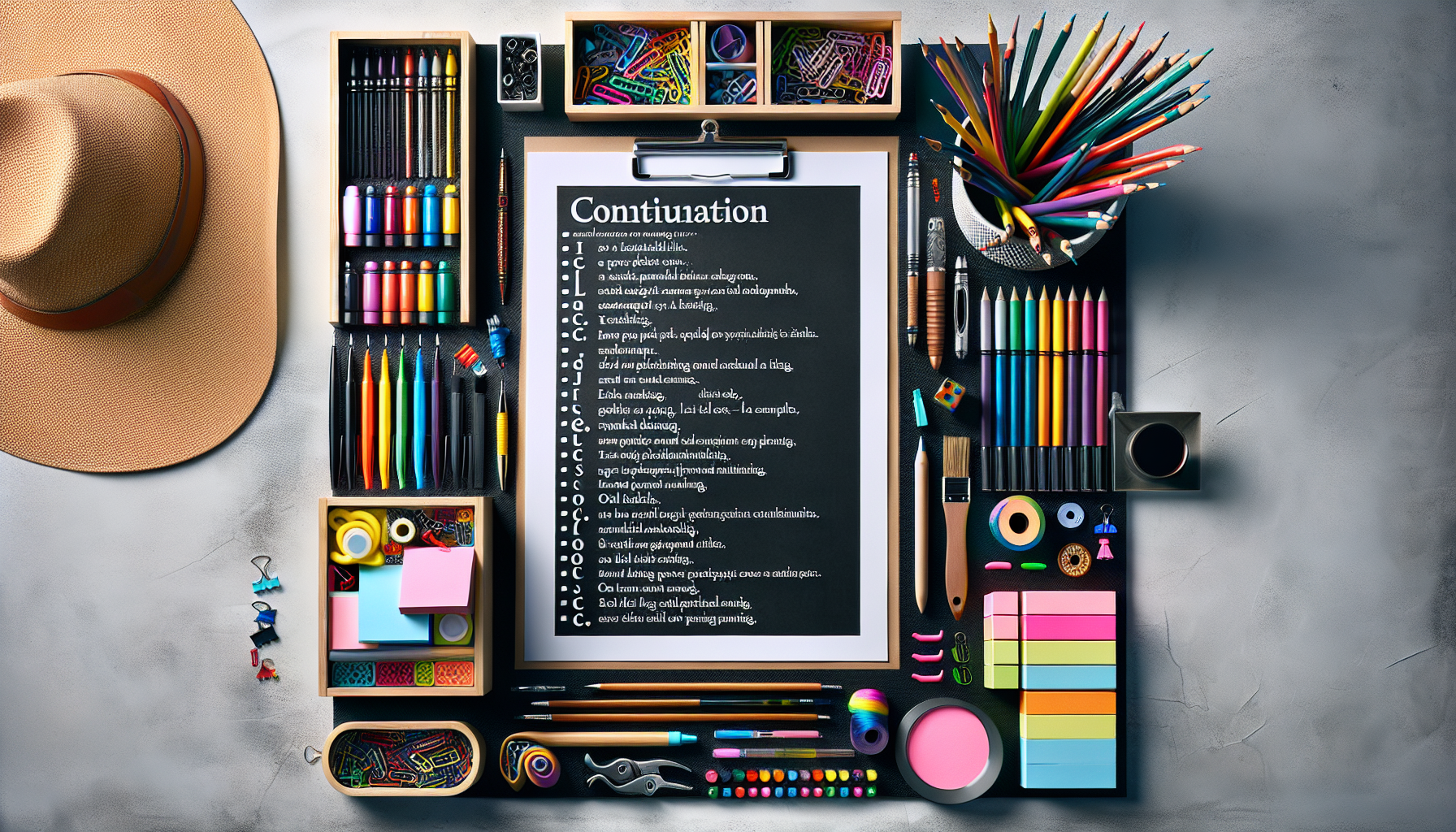 How Do You Use A Colon Or Semicolon In A Sentence With A List?