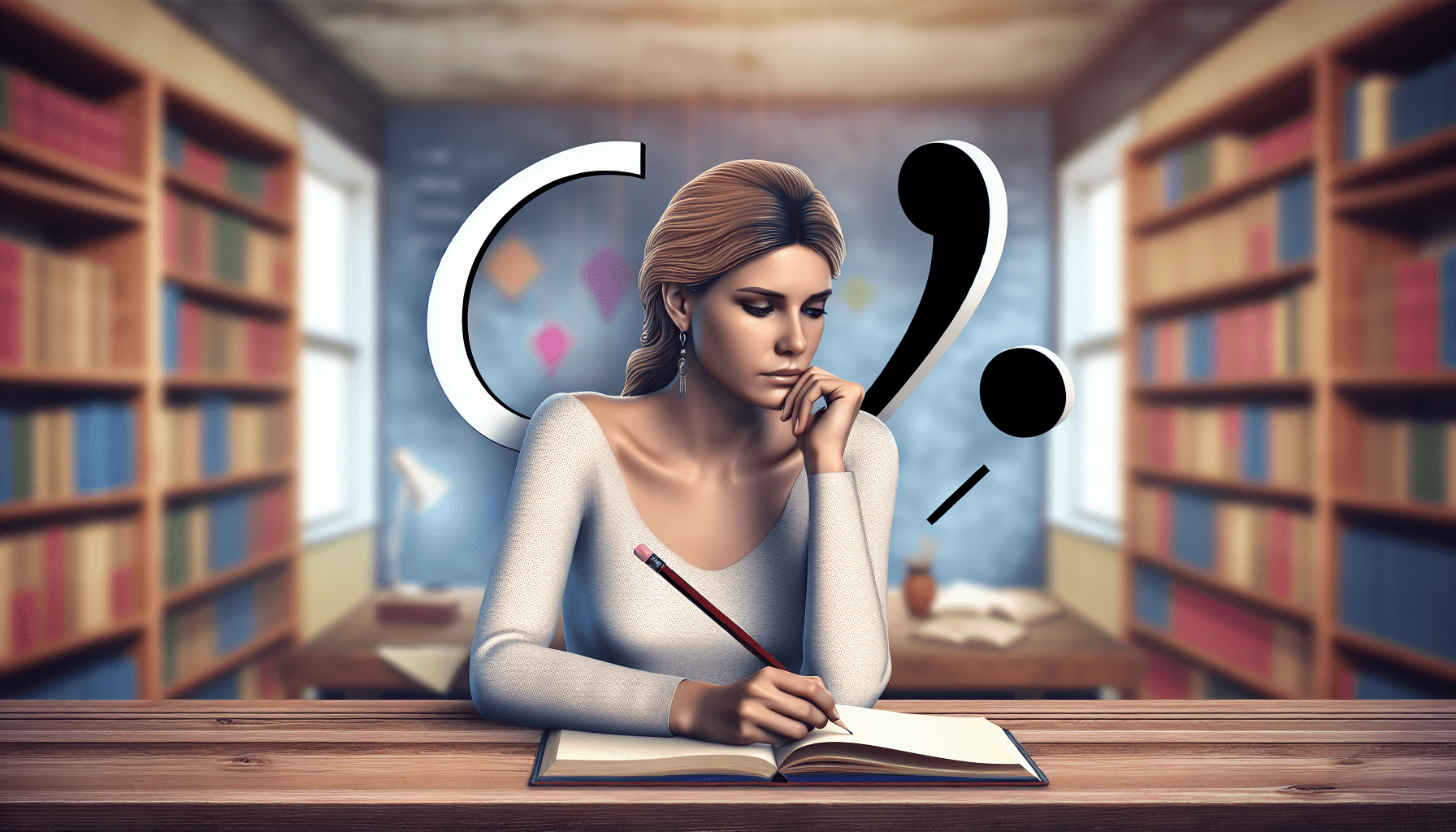 Should I Use A Colon Or A Dash?