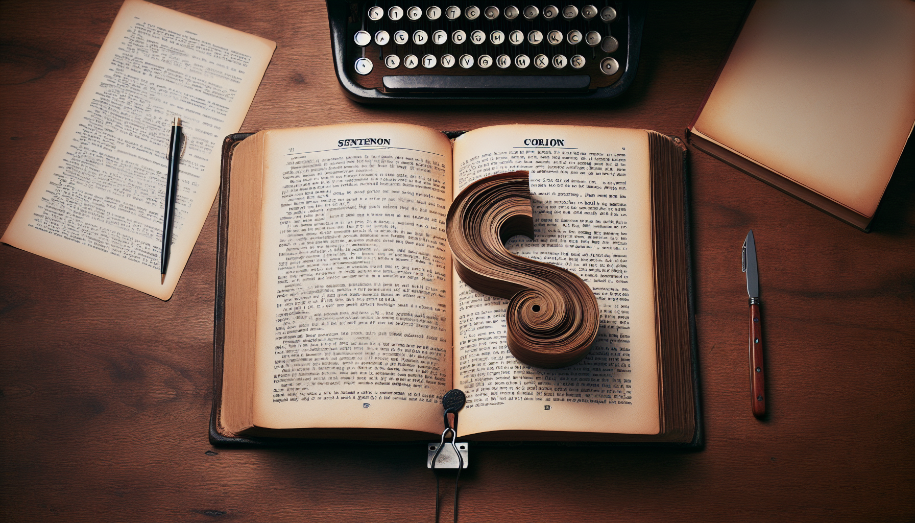 What Are 10 Examples Of Colon Sentences?