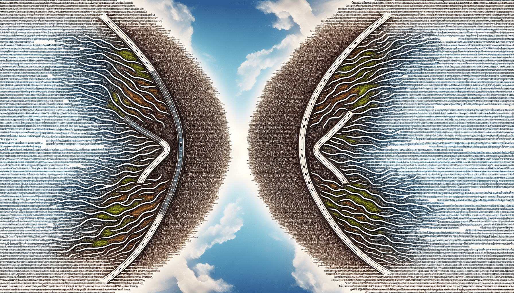 What Does Semicolon Dash Mean?