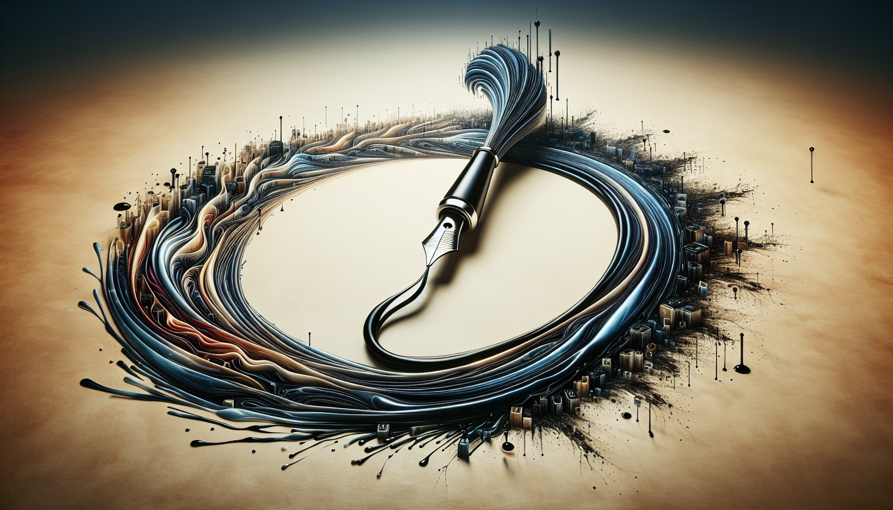 What Effect Does A Dash Have In A Sentence?