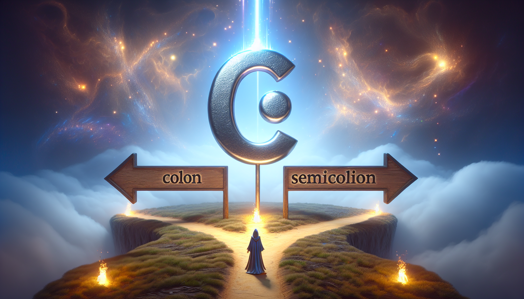 Do I Use A Colon Or Semicolon For A List?