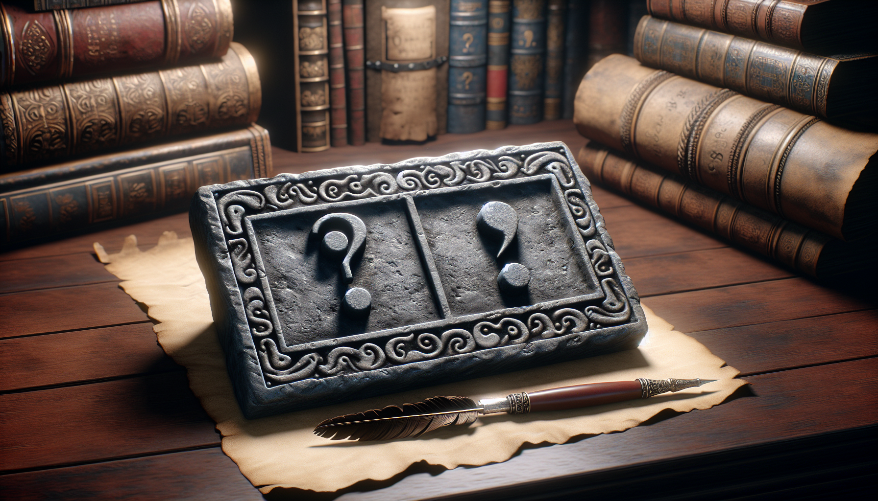 Do I Use A Colon Or Semicolon For A List?