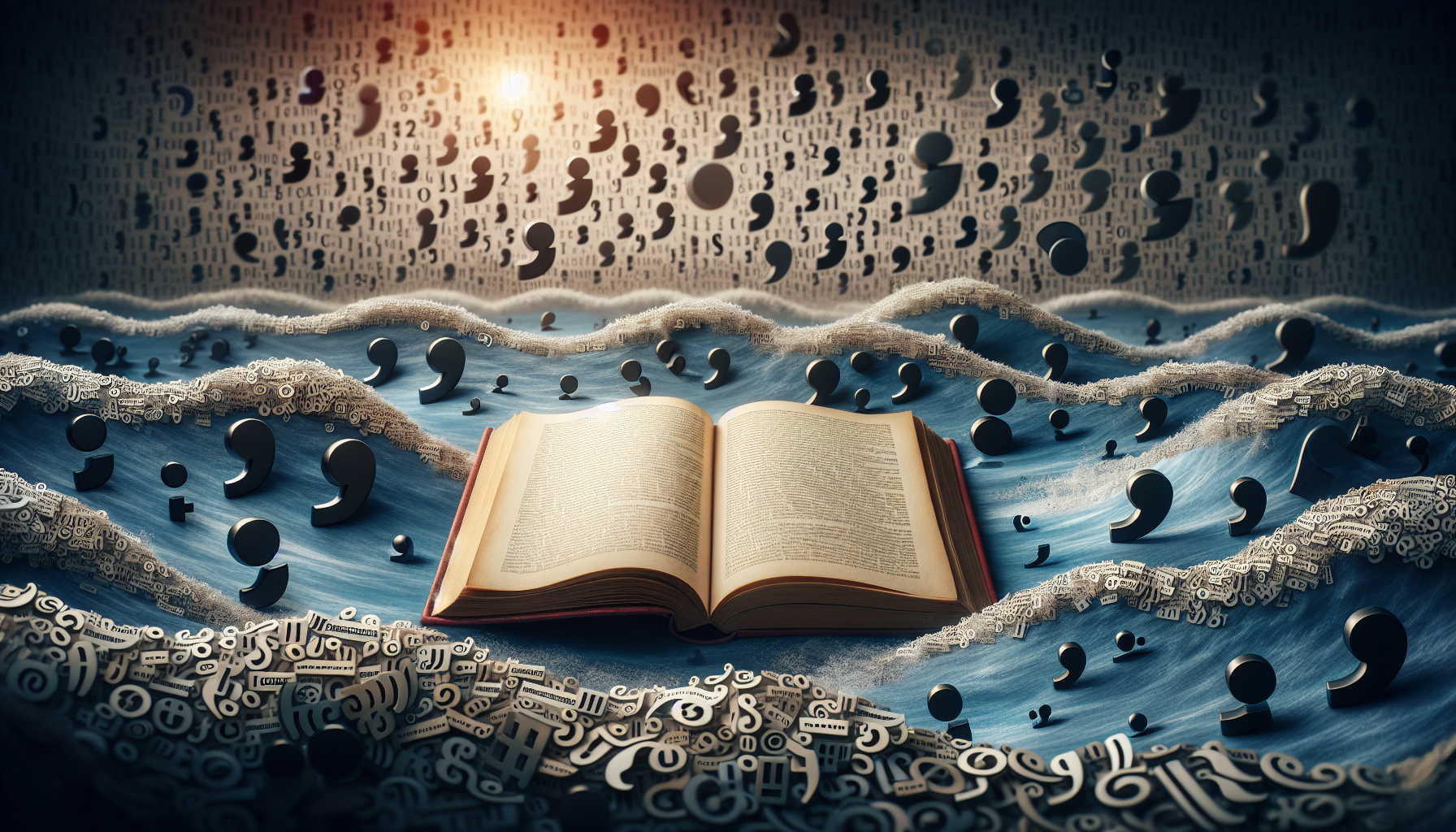 What Is A Sentence With A Semicolon?